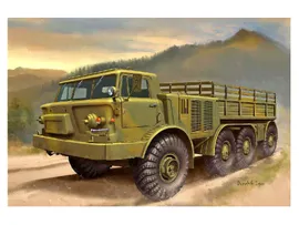 01073 Trumpeter Зил-135 (1:35)