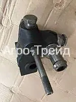 Клапан управления подъема кузова ЗИЛ-130 555-86070-10