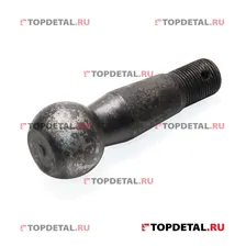 Палец поперечной рулевой тяги ЗИЛ-130