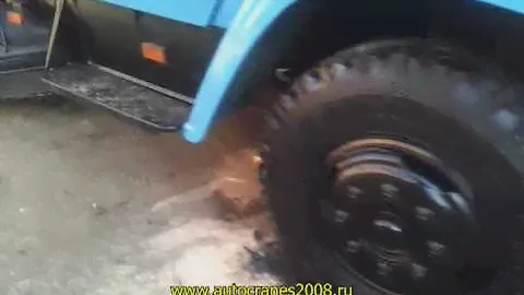 КДМ ЗИЛ.avi
