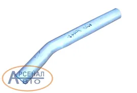 Труба выхлопная ЗиЛ-130 130-1203052