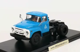 ЗИЛ-130В1 седельный тягач