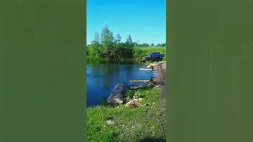 Плавонье на зил131