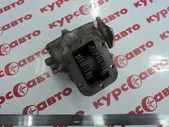 Коробка отбора мощности ЗИЛ-131 под лебедку КПП-4 реверсивная ЗСК-10,0