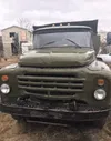 ЗИЛ 130 самосвал 4502