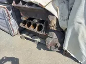 Блок цилиндров Зил-130 в сборе с картером сцепления (130-1002006-Б)