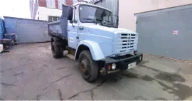 Самосвал ЗИЛ 45085