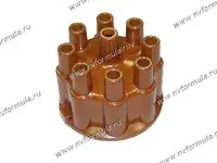 Крышка трамблера ГАЗ-53 66 3307 ЗИЛ-130 131 ПАЗ Старый Оскол Р351.3706