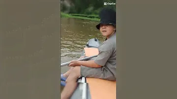 сплав по реке Зилим!!