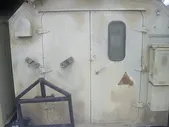 Кунг для автомобиля Зил-131.