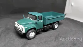 Зил 130, Ultra models