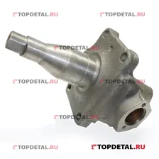 Кулак поворотный ЗИЛ-5301 правый нов. об.