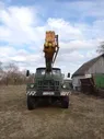 Автовышка ЗИЛ 131, 1989 г.в.