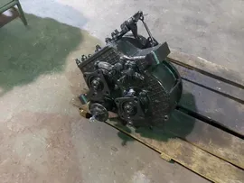 Коробка раздаточная на автомобиль Зил-131 (131-1800020)