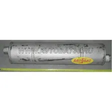 Глушитель ЗИЛ-5301 "Бычок" с/о (Н-Новгород)