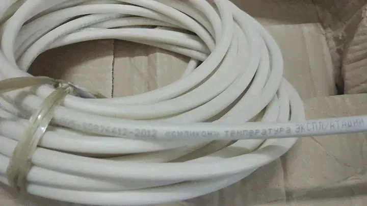 Высоковольтные провода нулевого сопротивление от УРАЛФИМ ЕКАТЕРИНБУРГ.