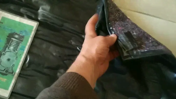 Утеплитель радиатора ЗИЛ 130 130-1300000