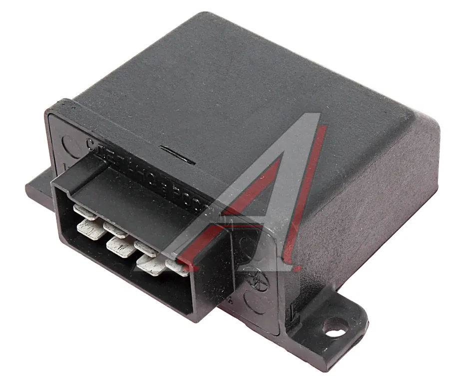 Реле стеклоочистителя ЗИЛ-5301 12V ЭМИ-1