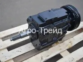 Коробка переключения передач КПП ЗИЛ-130 130-1700010-1