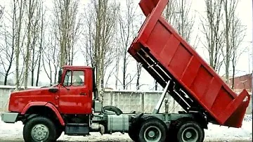 ЭТОМУ человеку не ПРОСТЯТ закрытие проекта TATRA ЗИЛ