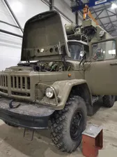 ЗИЛ-131 с хранения новый, птс в наличии