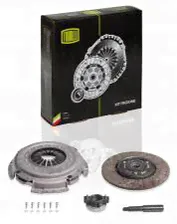 Сцепление в сборе зил 130 FR730 Trialli FR730