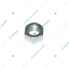 Гайка М20х1,5х16 шпильки ступицы ГАЗ-53, ЗИЛ-4331