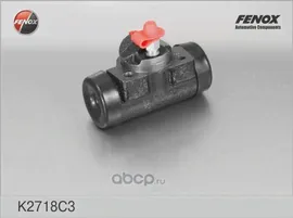 Цилиндр тормозной колесный R ЗИЛ 5301 Бычок FENOX