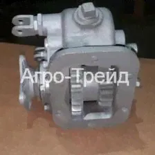 Коробка отбора мощности КОМ ЗИЛ-130,131 под кардан