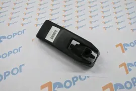 Замок капота с кожухом ЗИЛ-4331, 4331-8406010 АМО ЗИЛ
