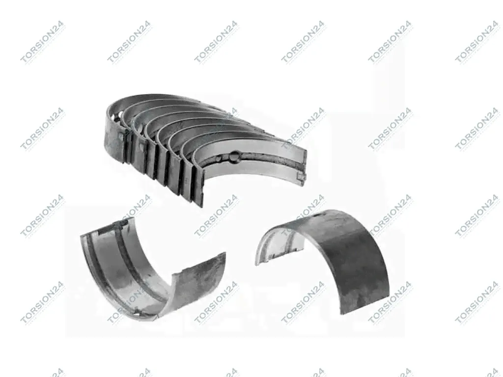 ЗИЛ-130 Вкладыши КорН 130-1000102-Б-0