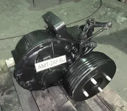 Коробка раздаточная ЗИЛ 131-1800020