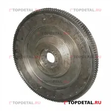Маховик с зубчатым ободом ММЗ дв.245 (ЗИЛ)