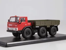 ЗИЛ-132Р бортовой