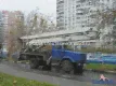 Автовышка ЗИЛ АГП 22.04