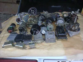 зил-130 шестерни раздатки 131.