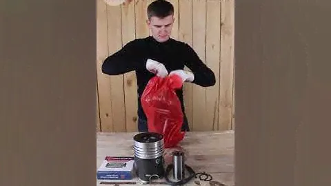 Поршневая группа (полная) ЯМЗ-238НБ Моторист+ | ЗиЛ, УрАЛ, МАЗ, КрАЗ и др. (4к) Завод двигатель