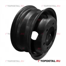 Диск колеса ЗИЛ-5301