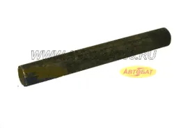 Палец сухаря передней рессоры ЗИЛ-130