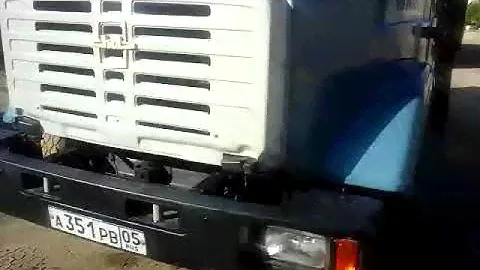 ЗИЛ 45065 1995 год