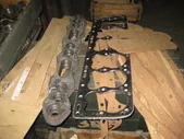 Прокладка ГБЦ для автомобиля Зил-157(120-1003020)
