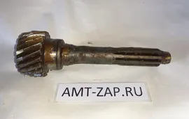 Вал первичный ЗИЛ 130-1701030-Б