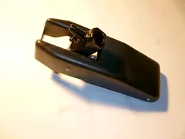 Замок капота ЗИЛ 4331-8406010