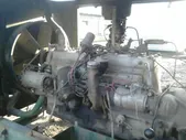 Двигатель ЗИЛ-157