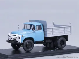ЗИЛ ММЗ-4502