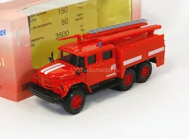 ЗиЛ-131 пожарный