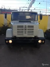 ЗИЛ-433360 в Москве