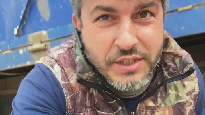 Часто срабатывает РДВ (чихает) на КамАЗе