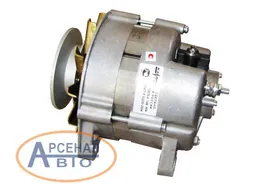 Генератор ЗиЛ-130, 131, 375, УРАЛ 90А (АТЭ-1) Г287Б