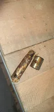 Палец поперечной тяги на автомобиль Зил-157 (121-3003065-В)